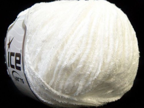 Příze Soft Fringe — foto 1