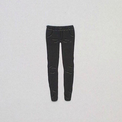 Výsek - Jeans, džínsy