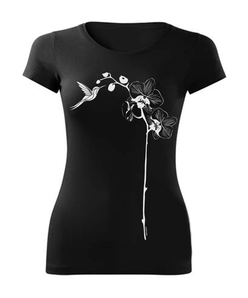 Orchidej - velikost S — foto 1