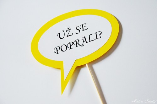 Fotorekvizity-bubliny — foto 1