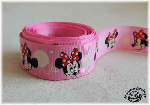 Minnie — foto 1