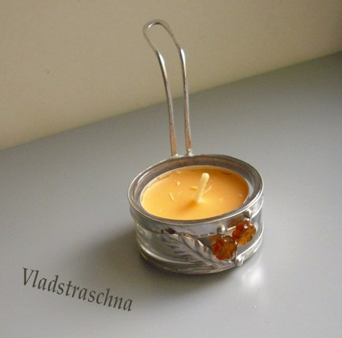 Minisvícen s kvítky — foto 1