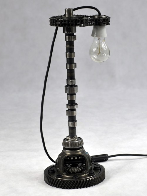 "Different timing lamp" — foto 1