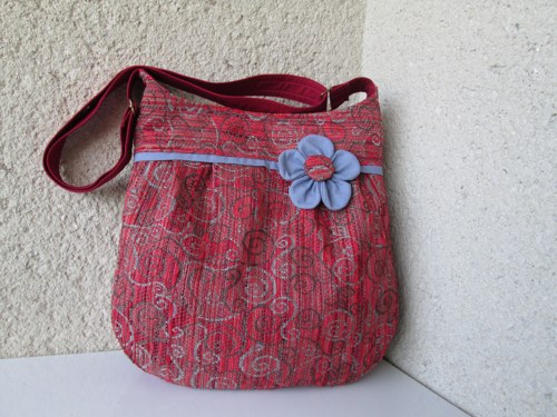 Kabelka Sindy — foto 1
