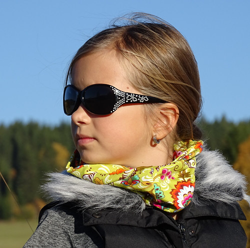 Nákrčník — foto 1