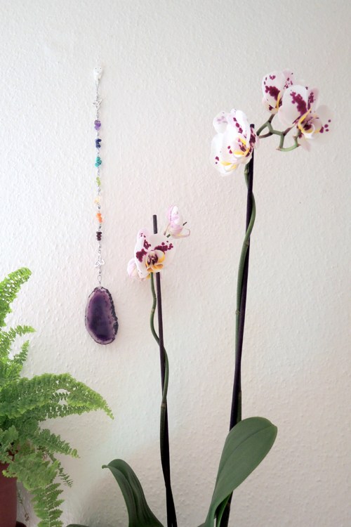 Sun catcher nr.1 — foto 1