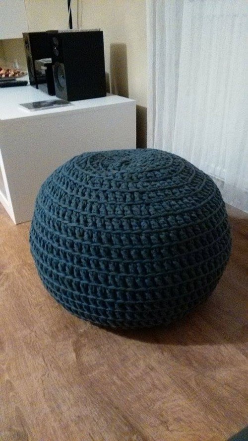 Návod na PUF — foto 1
