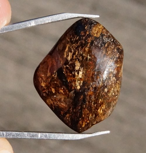 Bronzit D866 — foto 1