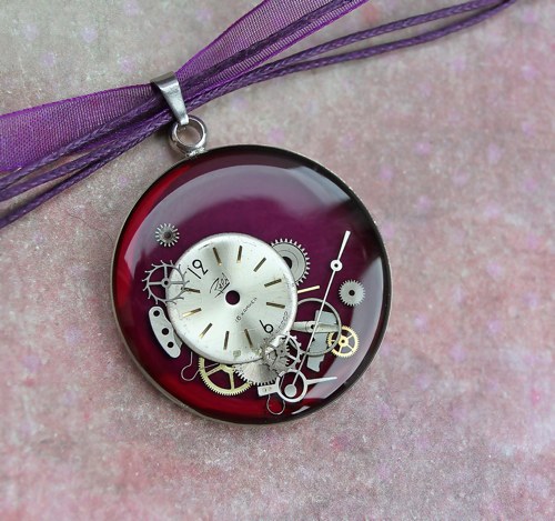 Violet time — foto 1