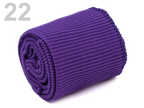Náplety elastické — foto 1