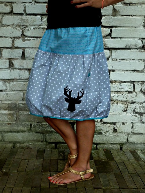Deer2 — foto 1