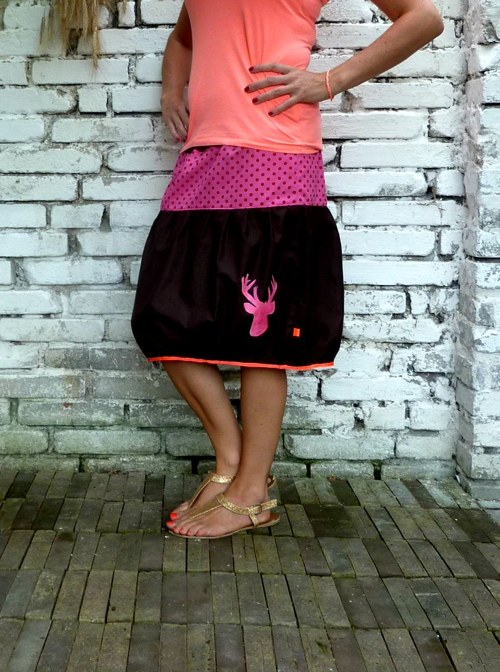 Deer4 — foto 1