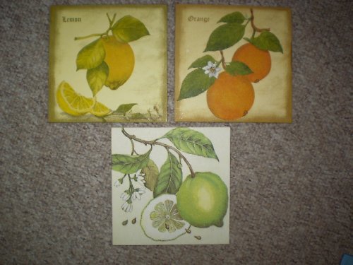 Citrusy — foto 1