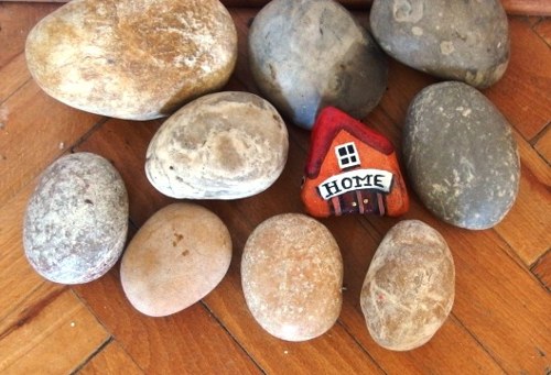 Home — foto 1