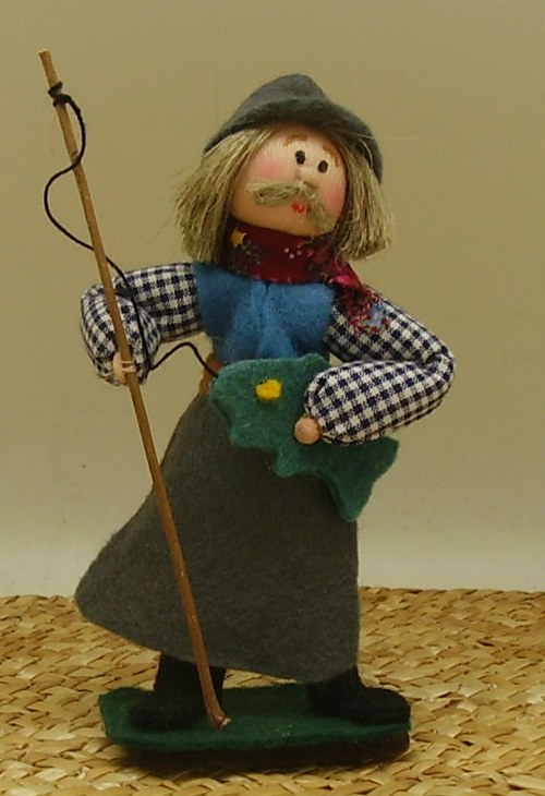 Rybář — foto 1