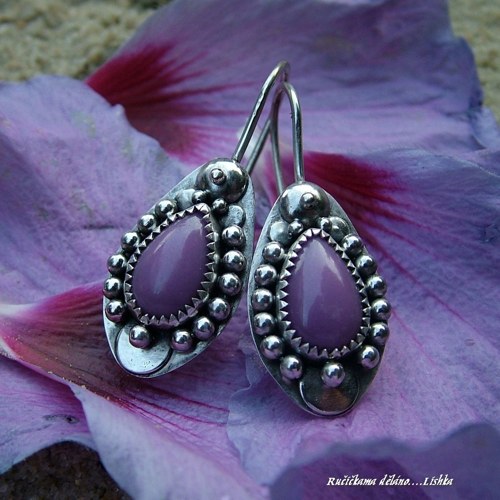 Purple rain — foto 1