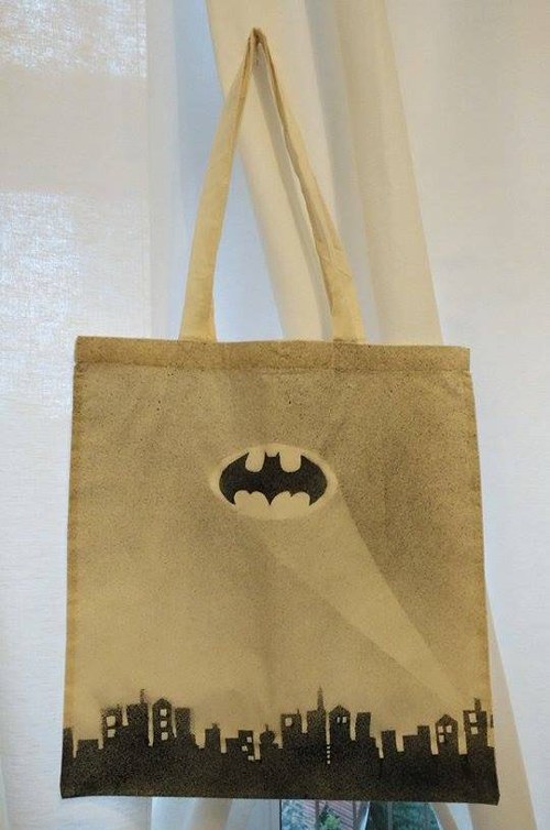 Gotham — foto 1