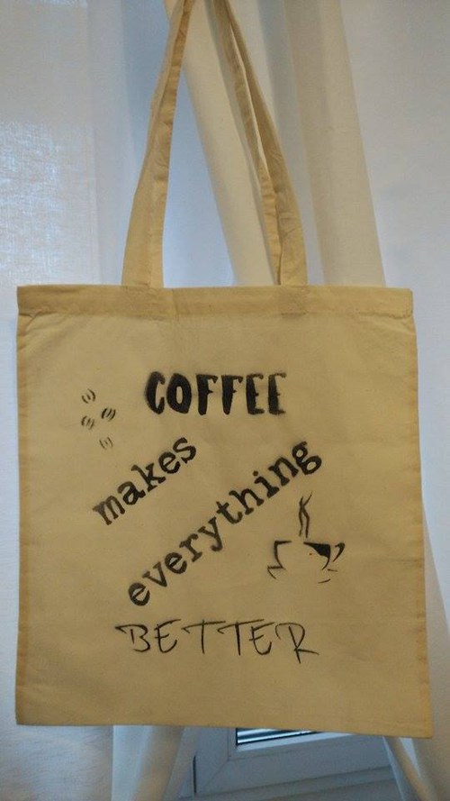 Coffee — foto 1