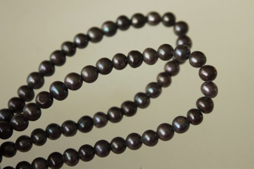 Perličky 4-5mm/10ks — foto 1