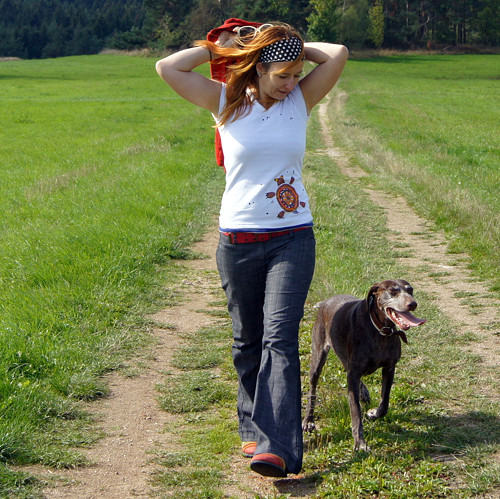 Malované triko se želvákem! Vel.S — foto 1