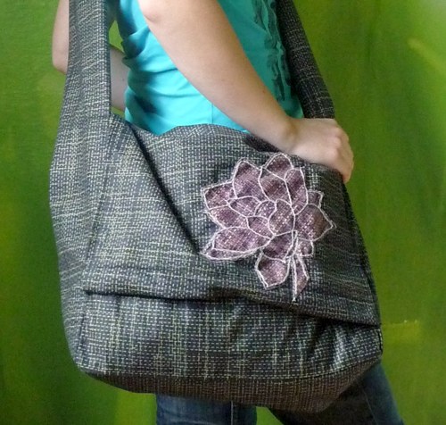 Kabelko batoh pre maminky (onbag) — foto 1