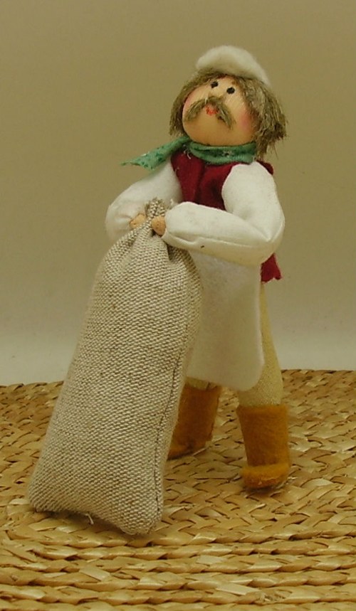 Mlynář — foto 1