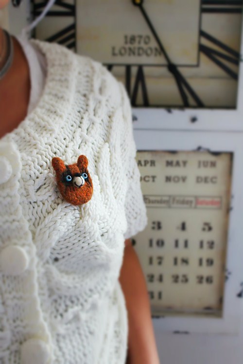 Teddy bear — foto 1