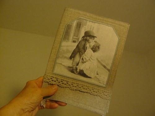 Trochu nostalgie — foto 1