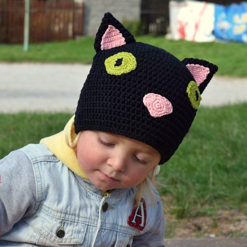 Kočička
