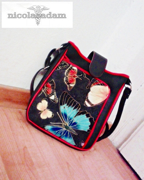 Kabelka ALISSON S. — foto 1