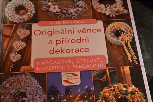 Originální věnce - výprodej — foto 1