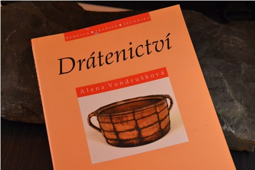 Drátenictví - vyprodej — foto 1