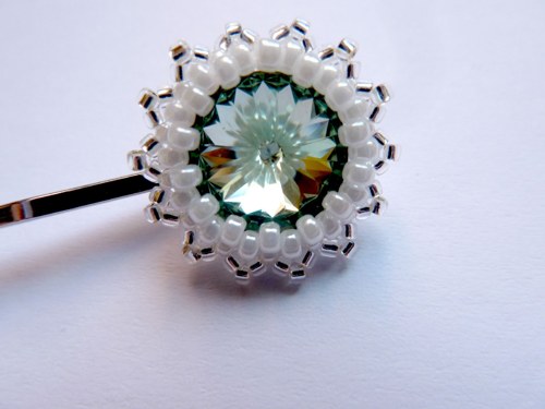 The Magic Light chrysolite sun - sponečka — foto 1