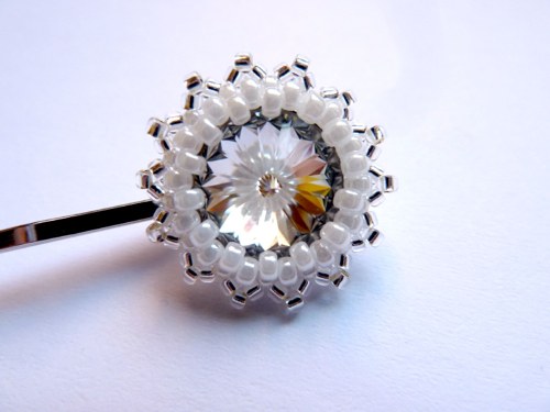 The Magic Crystal F sun - sponečka