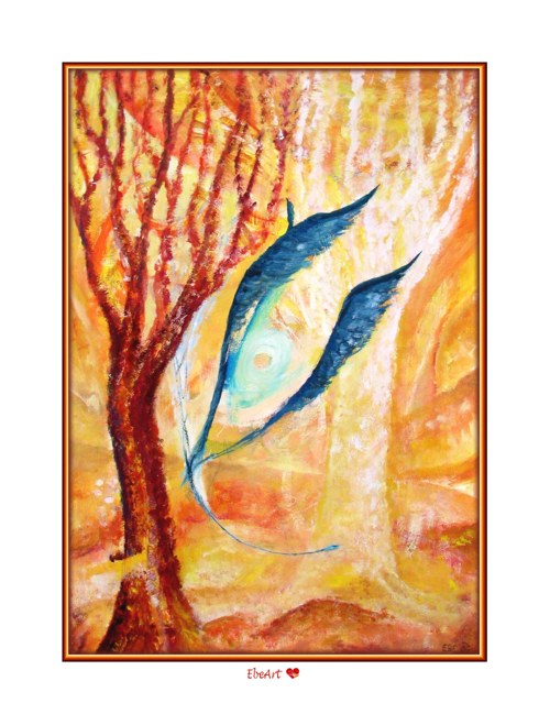 02. Křídla (reprodukce A3)