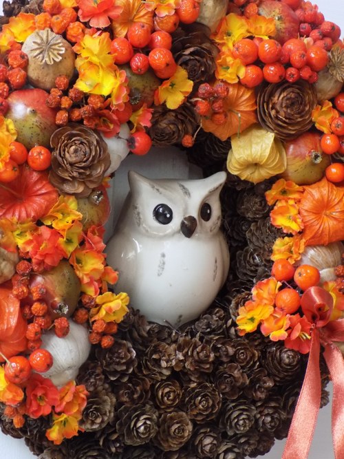 Ve větvích — foto 1