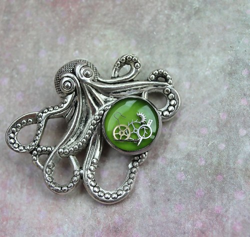 Octopus — foto 1