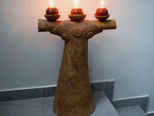 Velký svícen