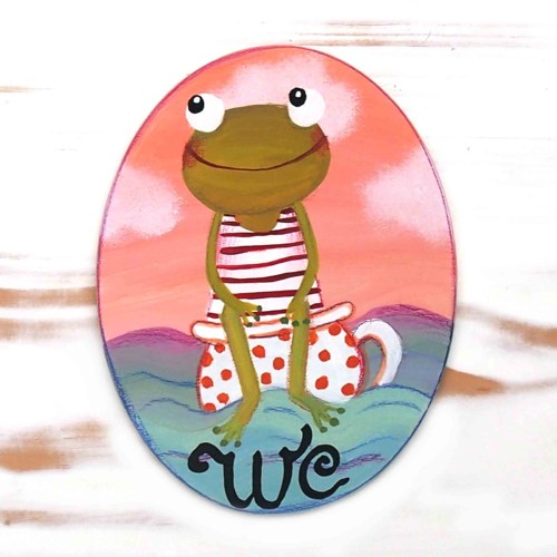 Cedulka na dveře — foto 1