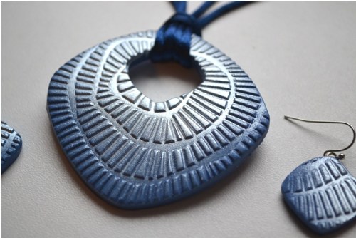 Blue silver — foto 1