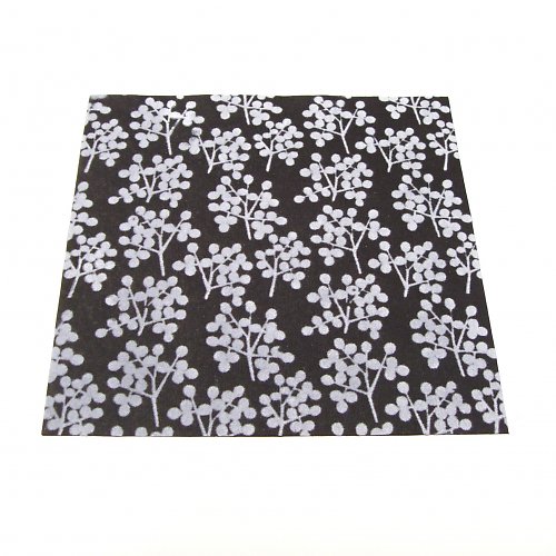 Ruční papír - 100% COTTON — foto 1
