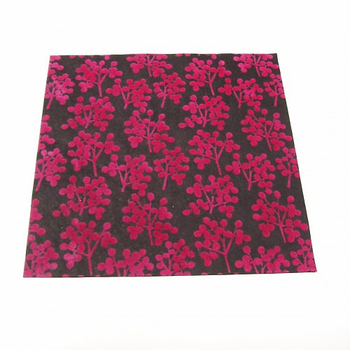 Ruční papír - 100% COTTON — foto 1