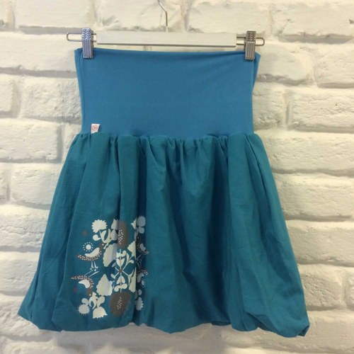 Folklor blue balloo — foto 1