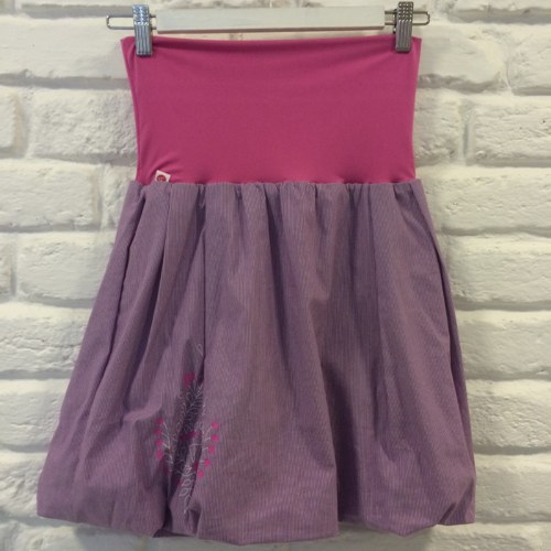 Folklor pink balloo — foto 1