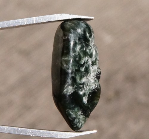 Serafinit D894 — foto 1