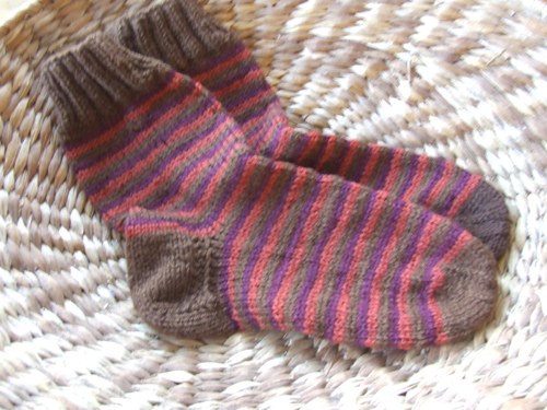 Barvy podzimu č.39-40