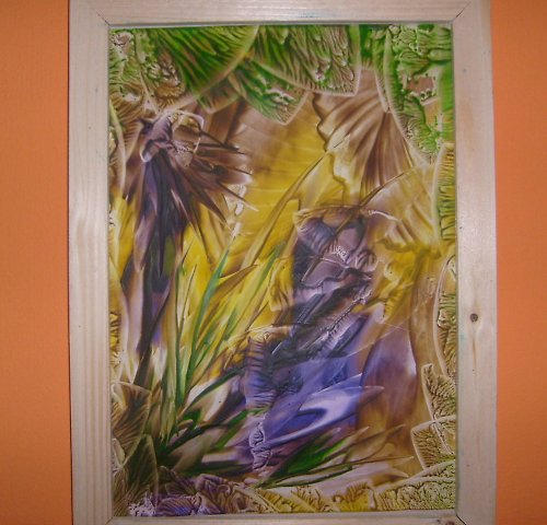 Zázračný svět orchideí — foto 1