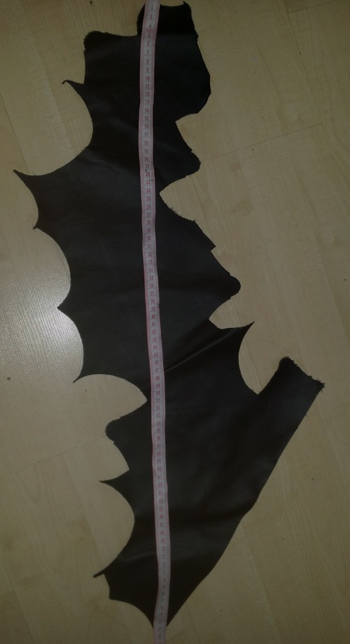 Kůže — foto 1