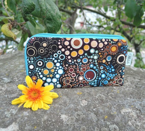 Obal na iPhone "Bublifuk" :o) — foto 1