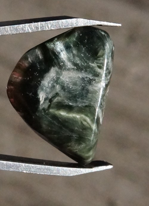 Serafinit D910 — foto 1